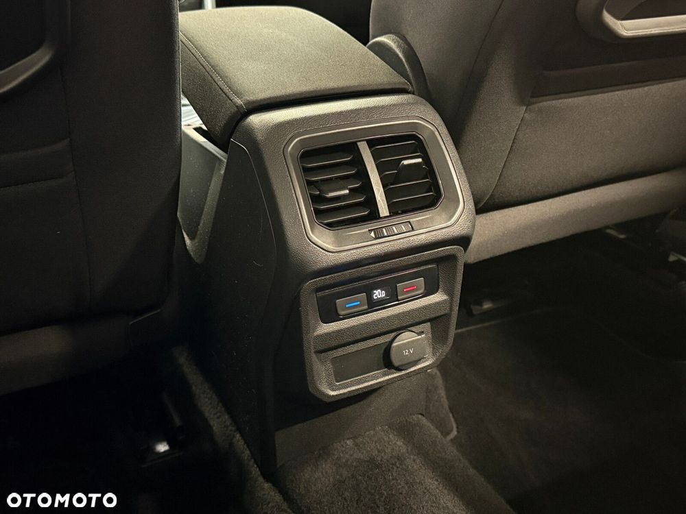 Volkswagen Tiguan Allspace 1.5 TSI EVO Comfortline DSG - 24