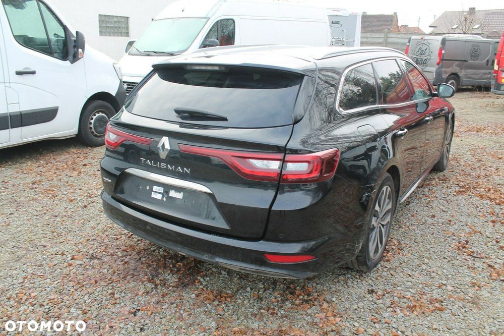 Renault Talisman - 5