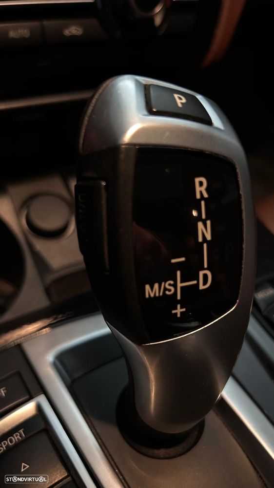 BMW 520 d Pack M Auto - 17