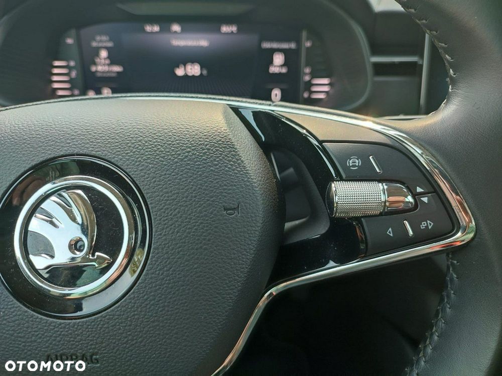 Skoda Scala - 4