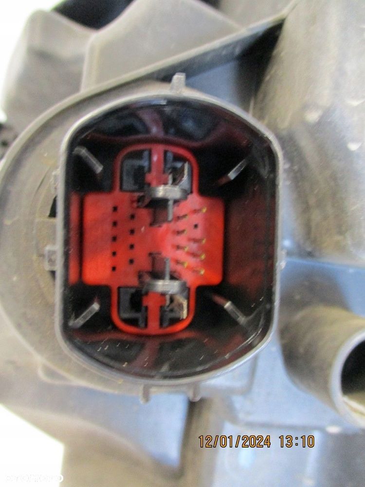 Lampa PRAWA FULL LED RANGE ROVER VELAR J8A2-13W029-BE - 11