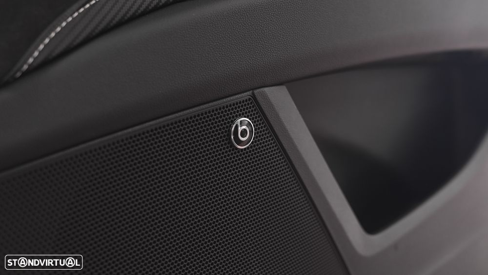 SEAT Leon ST 2.0 TSI 4Drive OPF DSG Cupra R - 42