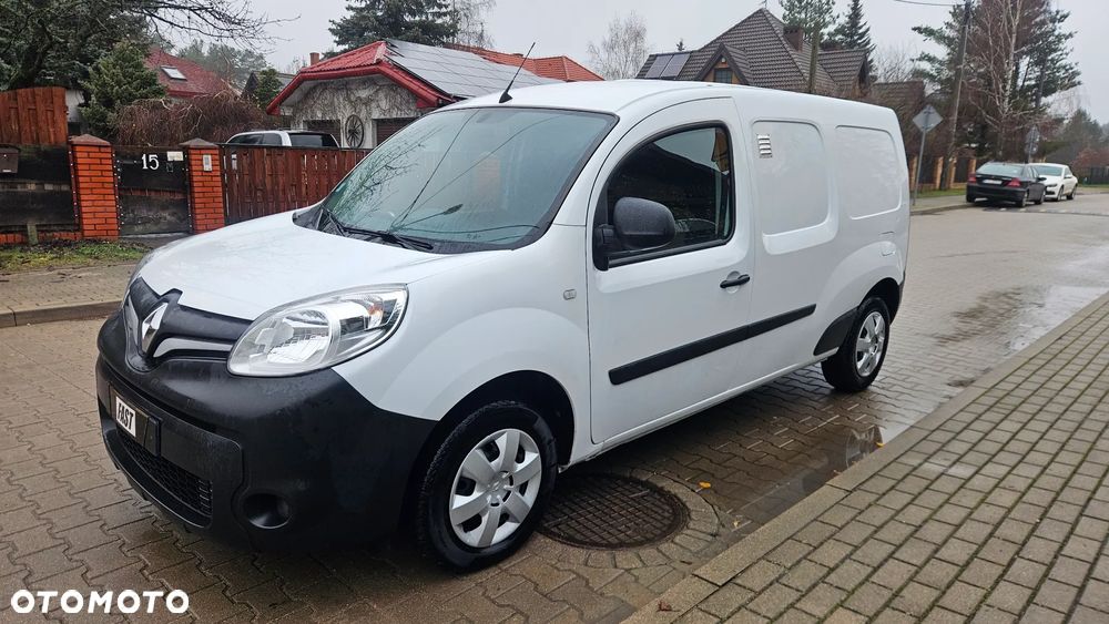 Renault KANGOO - 2