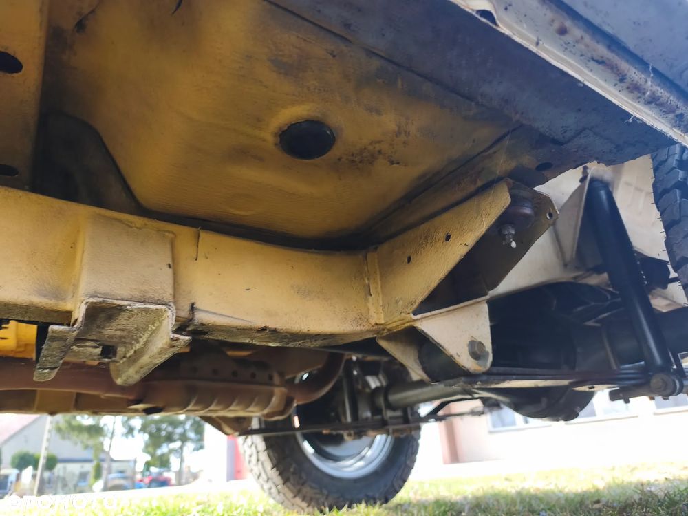 Suzuki Jimny 1.5 Pro - 17