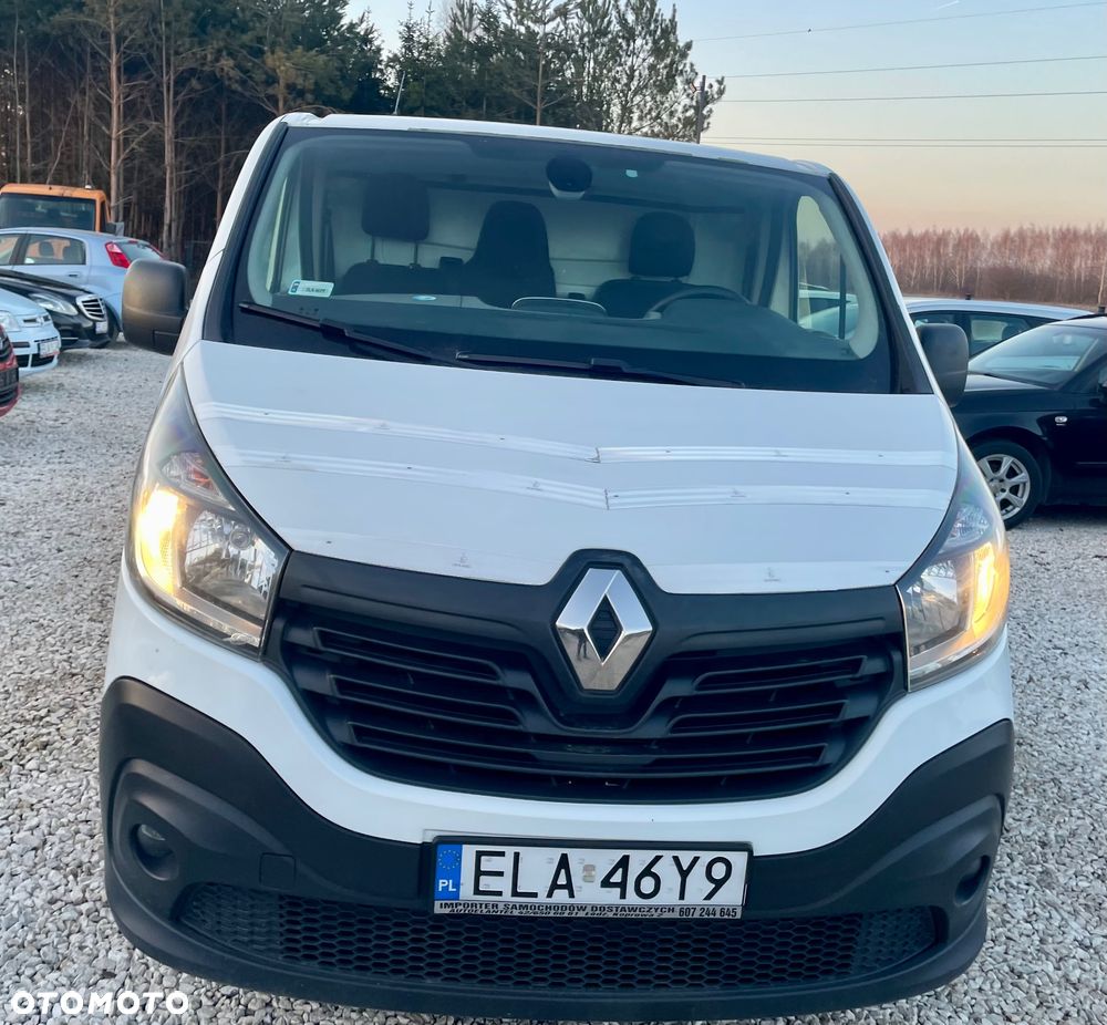 Renault Trafić - 23