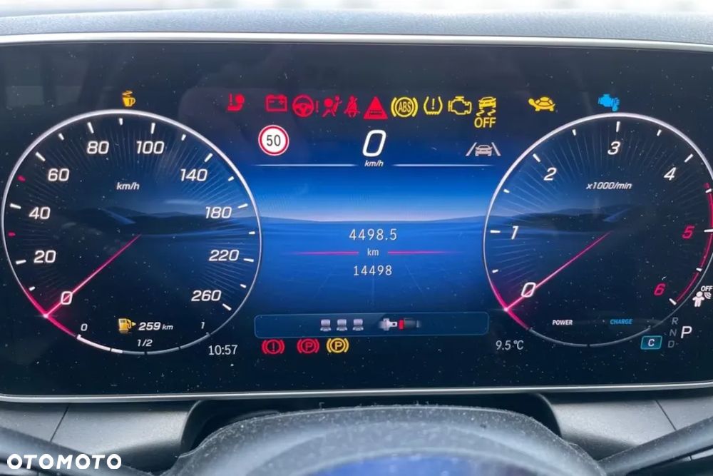Mercedes-Benz GLC 200 4Matic 9G-TRONIC Edition Avantgarde - 12