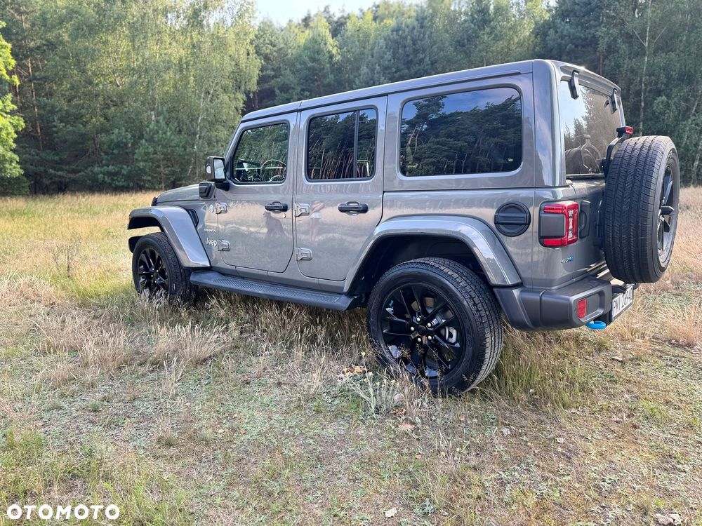 Jeep Wrangler - 3