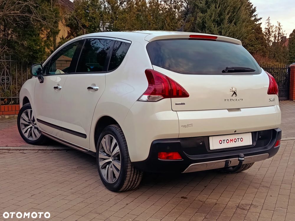 Peugeot 3008 BlueHDi 120 Stop & Start Allure - 2