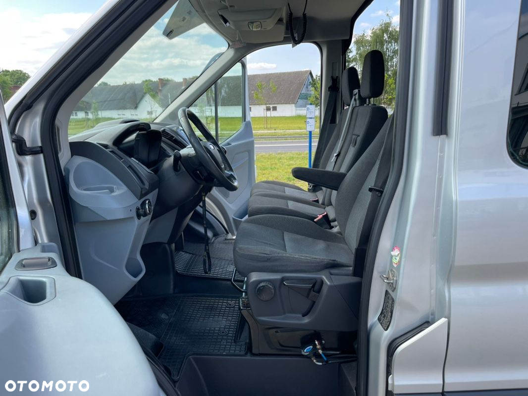 Ford Transit - 17