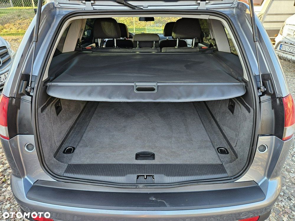 Opel Vectra - 18