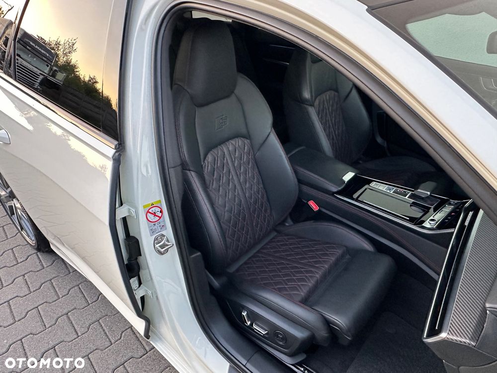 Audi A6 Avant 55 TFSI e PHEV Quattro S Line S tronic - 23