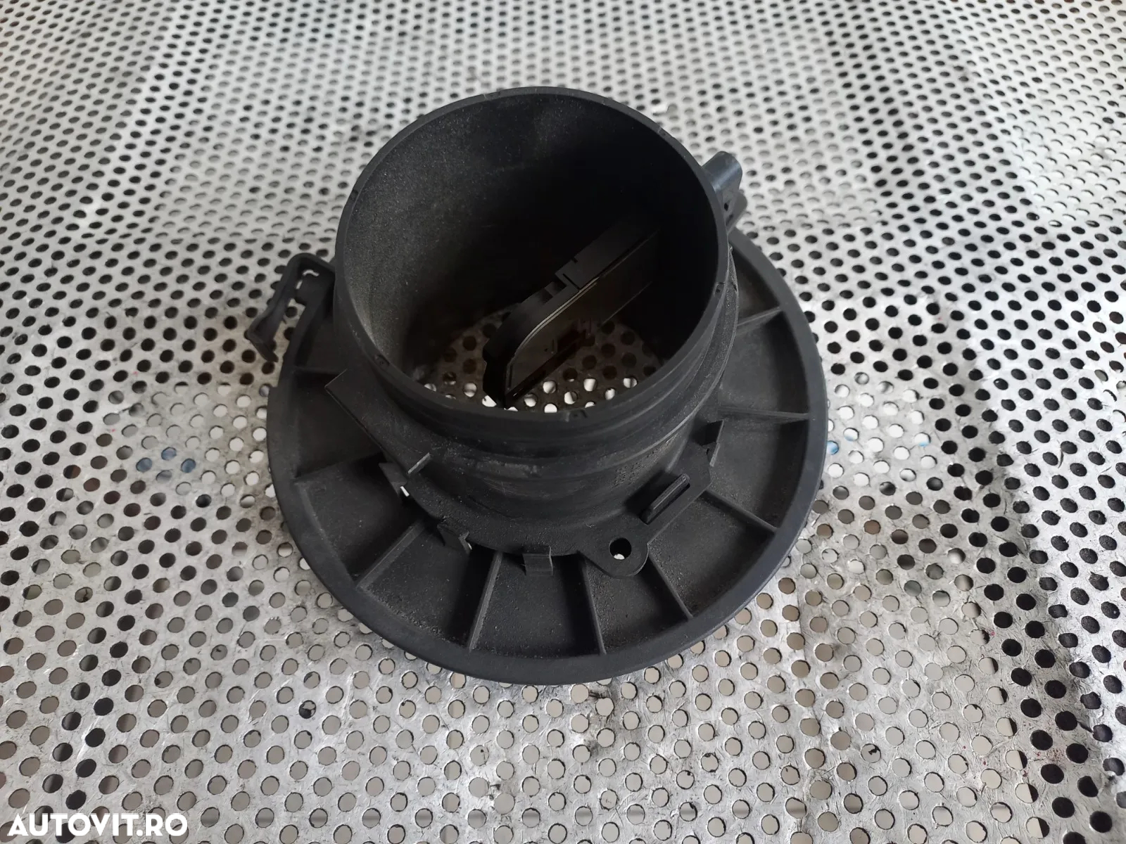 Debitmetru Aer Audi A5 A6 4G C7 A7 A8 D4 Q7 Q5 Vw 3.0 Tdi Euro 5 An 2011-2012-2013-2014-2015-2016-2 - 5