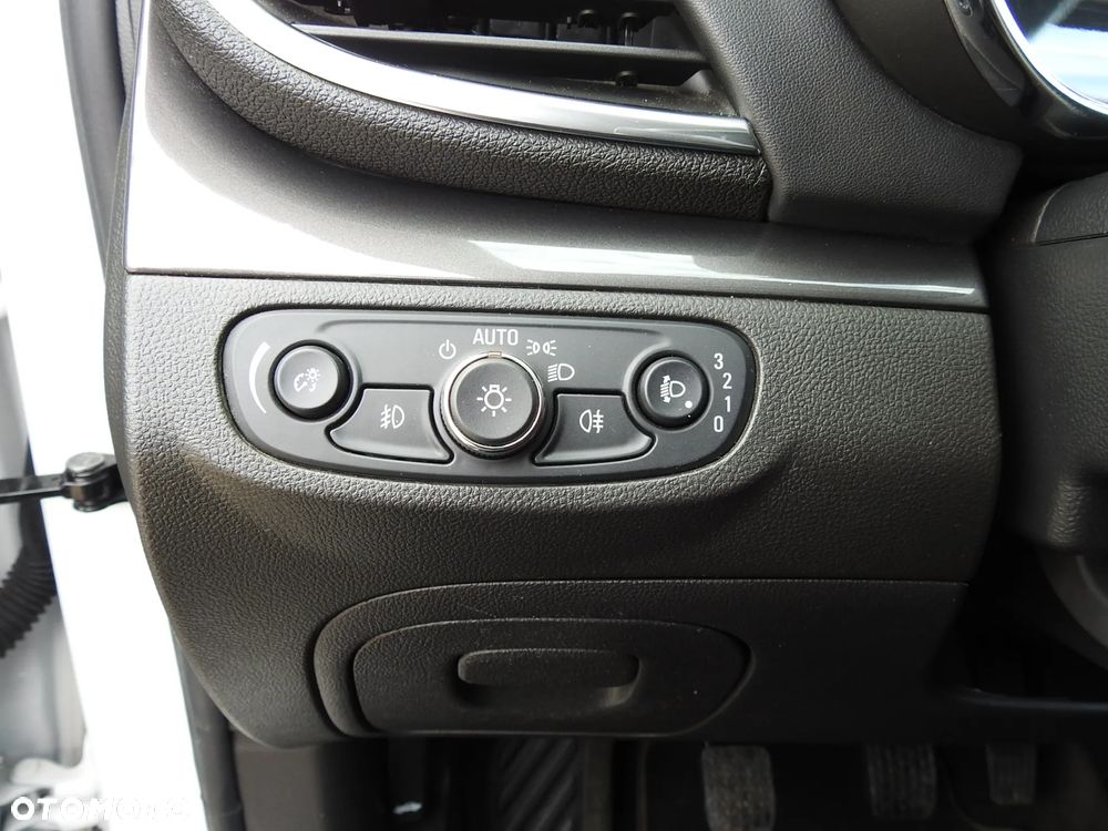 Opel Mokka 1.6 CDTI ecoFLEX Start/Stop Edition - 18