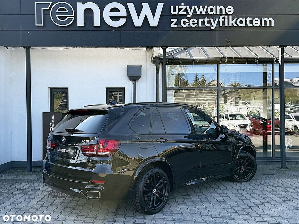 BMW X5 - 5