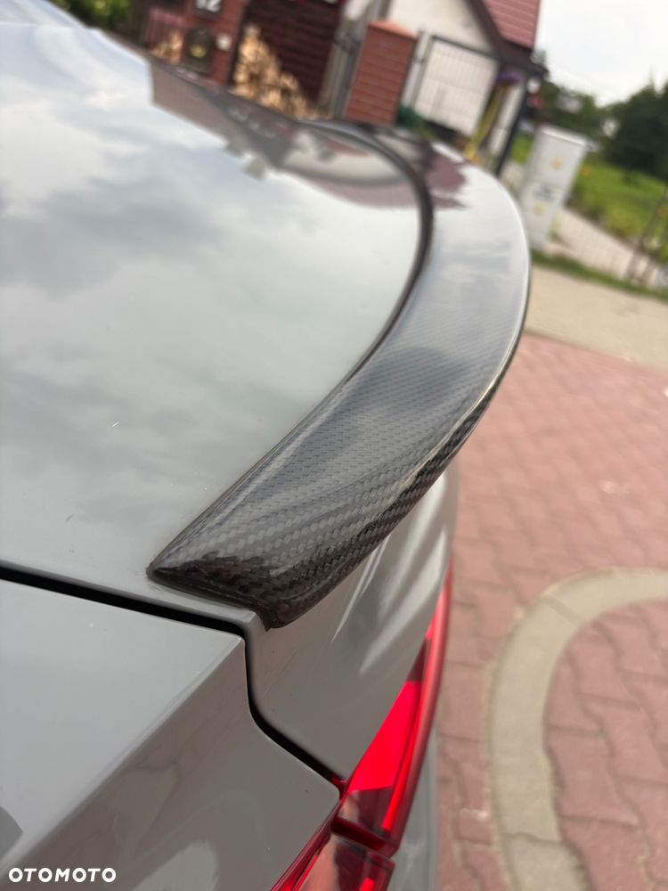 Audi A5 Coupé 45 TFSI quattro S tronic S line - 28