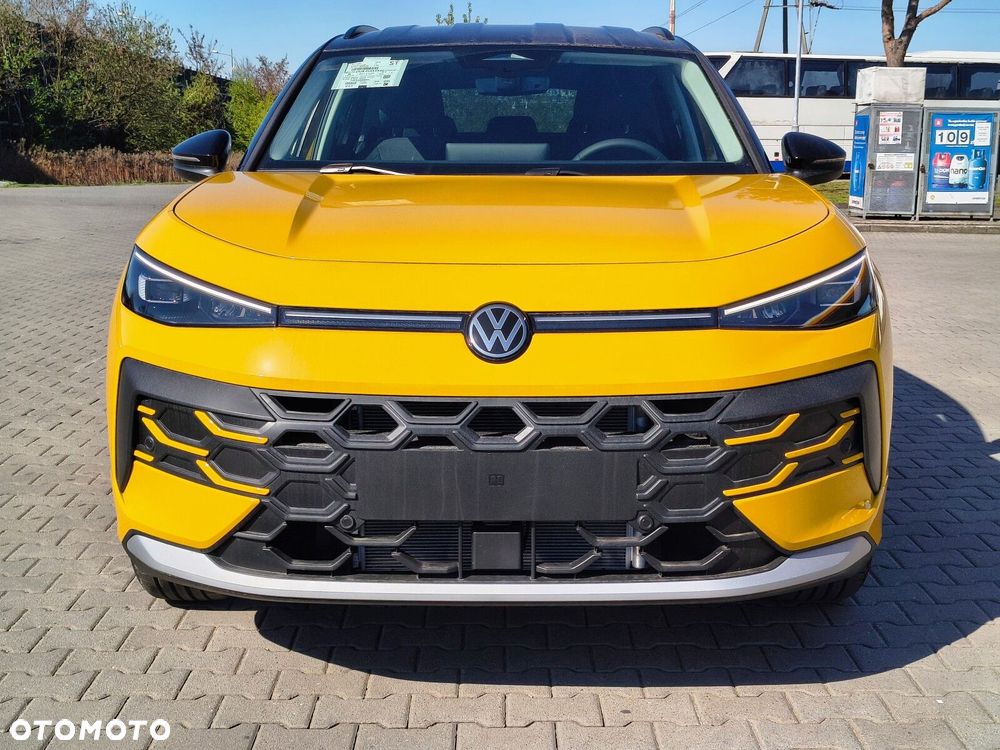 Volkswagen T-Roc 1.5 eTSI Life DSG - 3