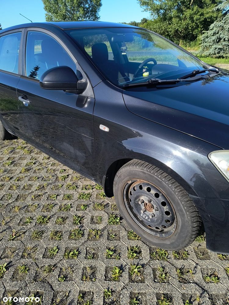 Kia Ceed 1.4 Comfort - 7
