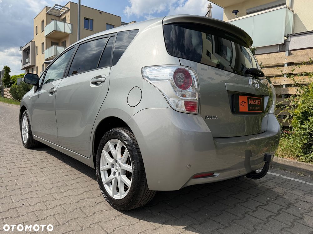 Toyota Verso 1.8 Edition - 15