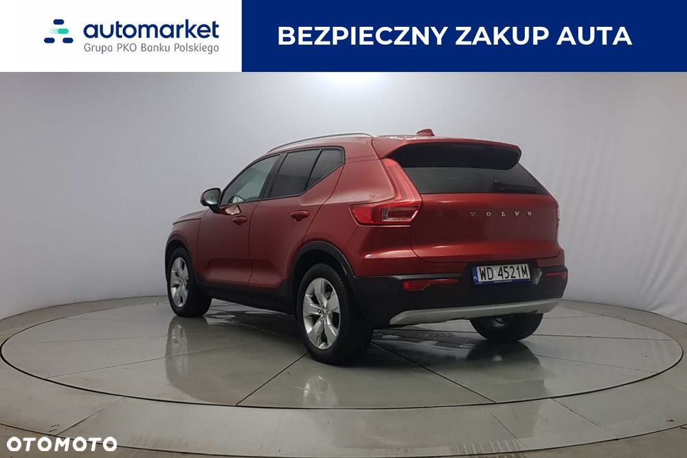 Volvo XC 40 T4 AWD Momentum - 5