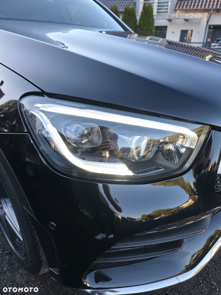 Mercedes-Benz GLC - 29