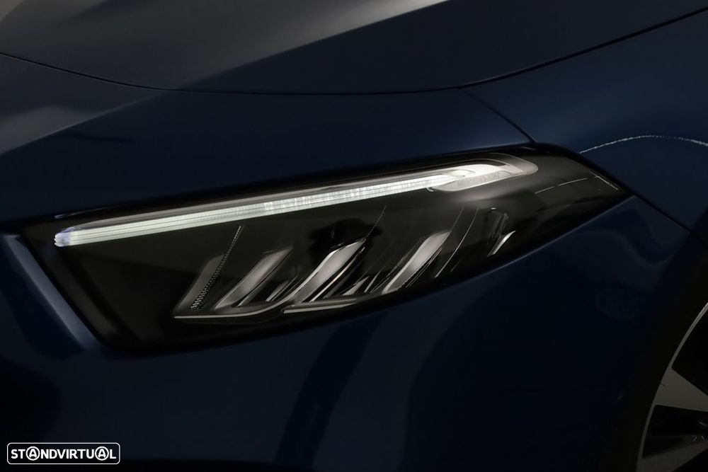 Mercedes-Benz A 200 Standard - 6