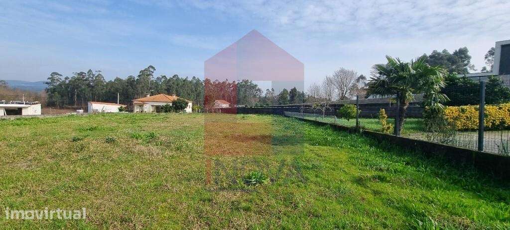 Terreno construção, Cervães - Grande imagem: 3/14