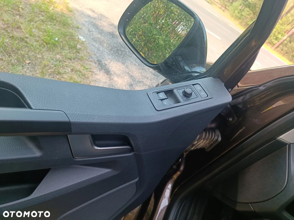 Volkswagen Multivan 2.0 TDI L1 Trendline - 28