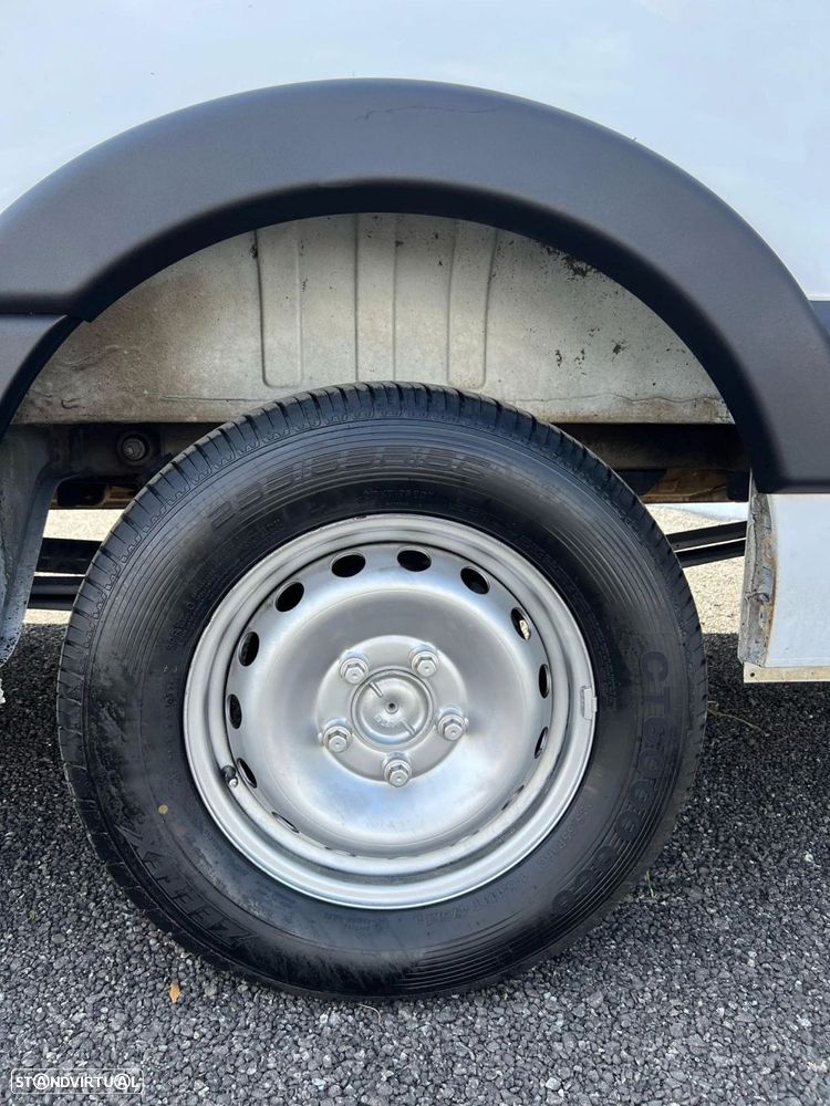 Renault Master 2.3 L4H3 - 13