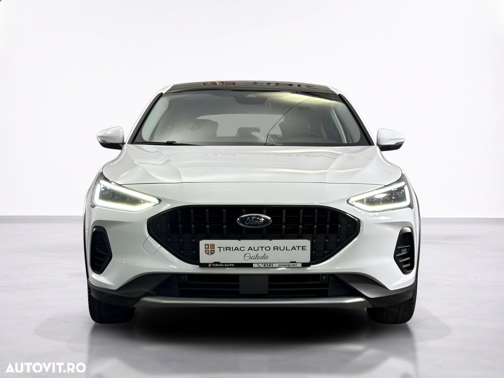 Ford Focus - 9