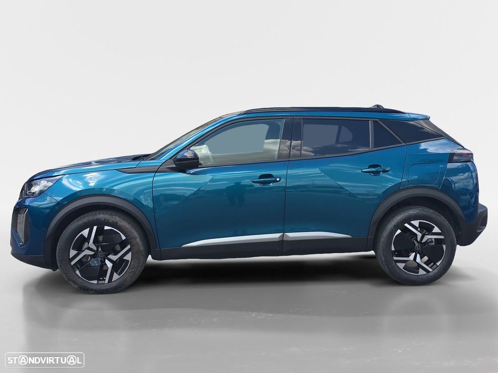 Peugeot 2008 1.2 PureTech Allure - 2