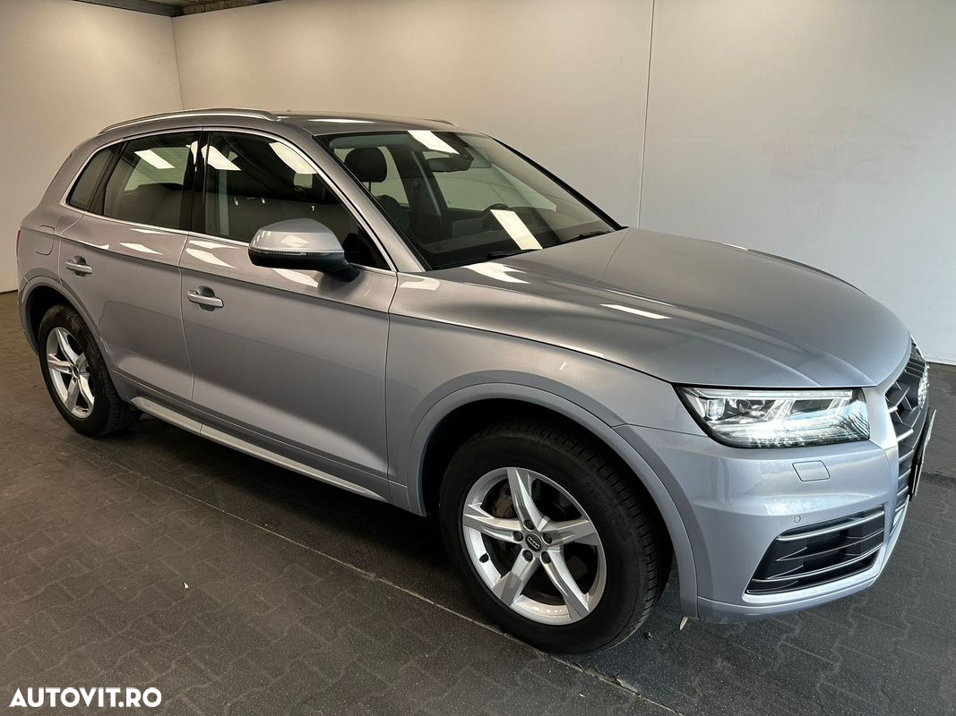 Audi Q5 2.0 TFSI S tronic Sport - 3