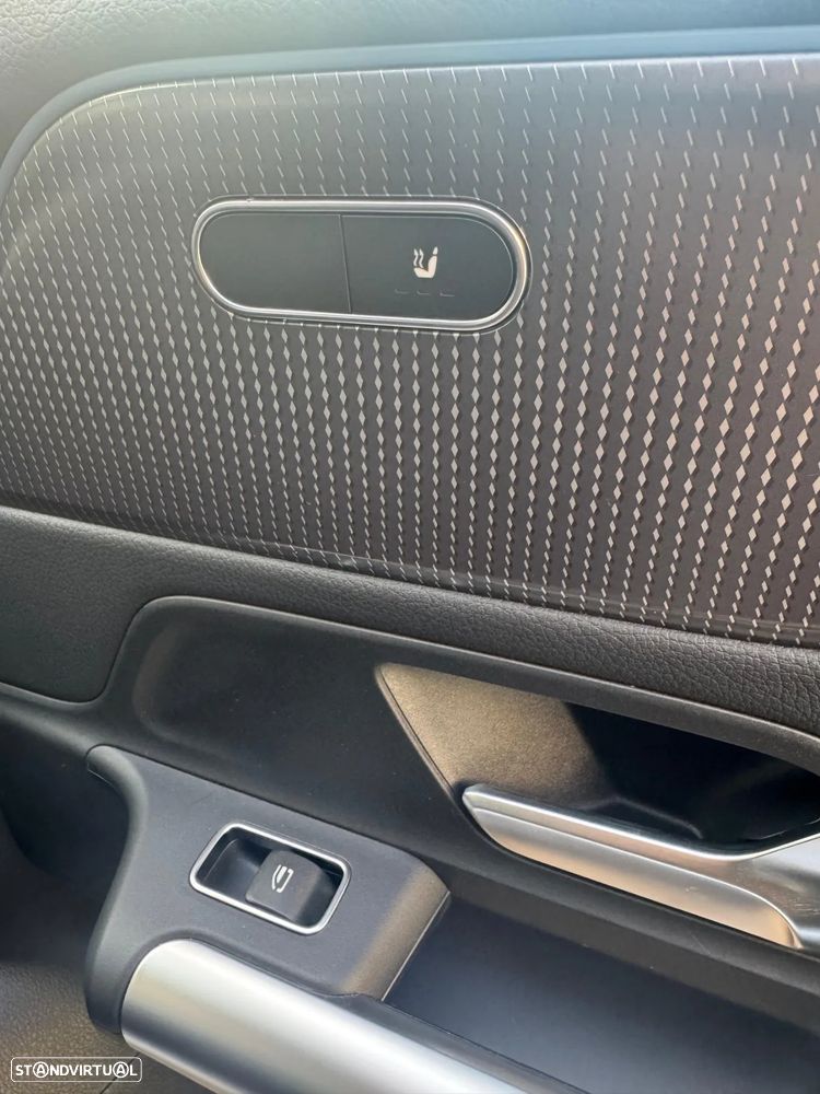 Mercedes-Benz EQA 250 Progressive - 15