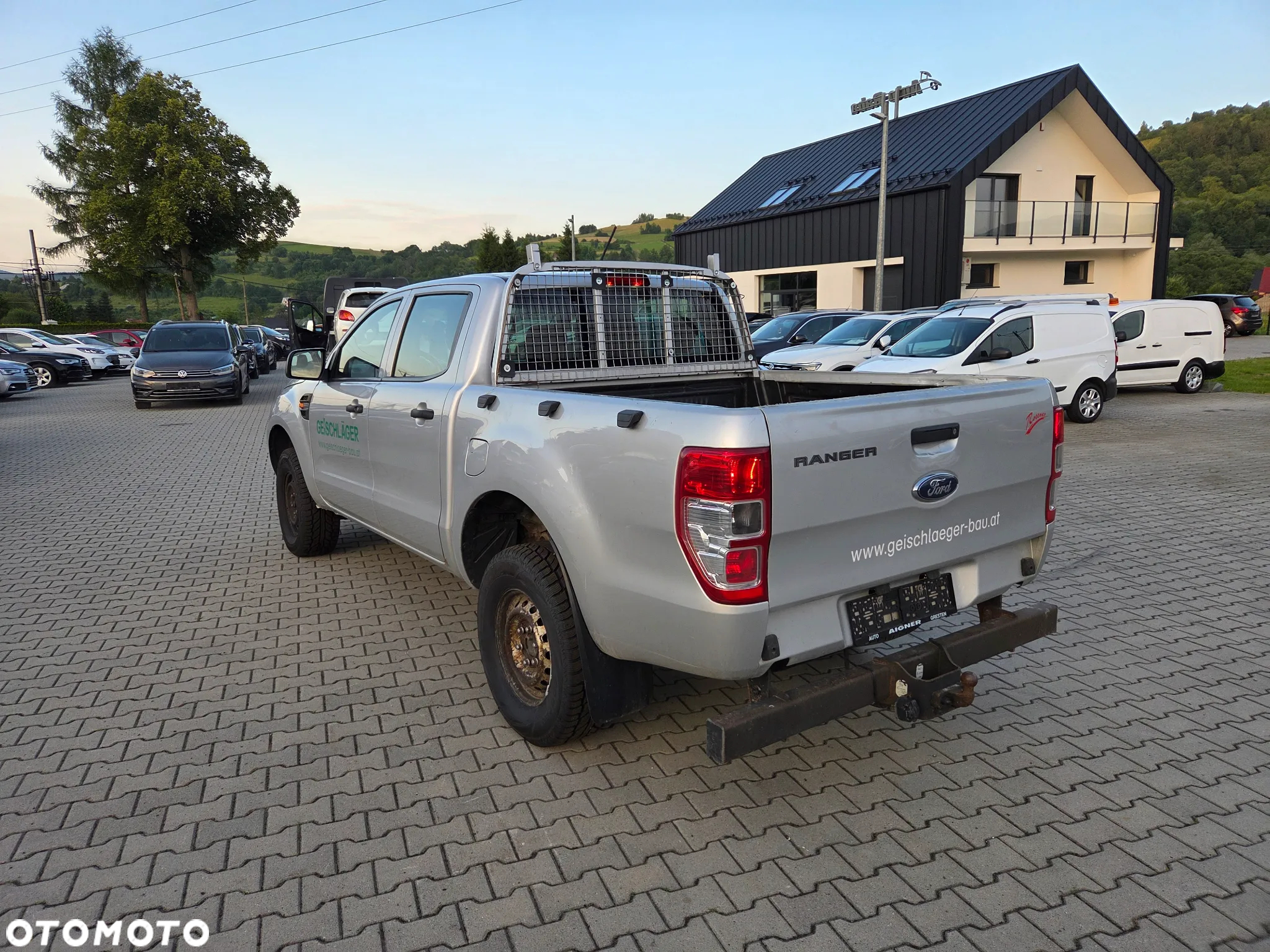 Ford Ranger - 4
