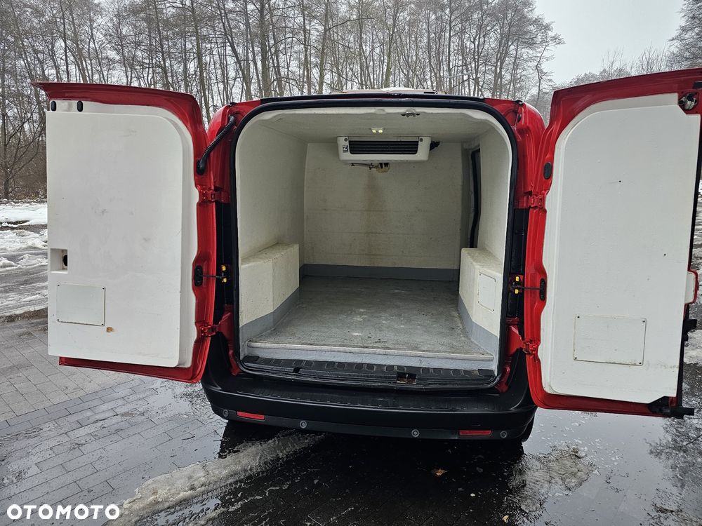 Fiat Doblo - 21