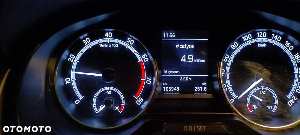 Skoda RAPID 1.0 TSI Ambition - 9