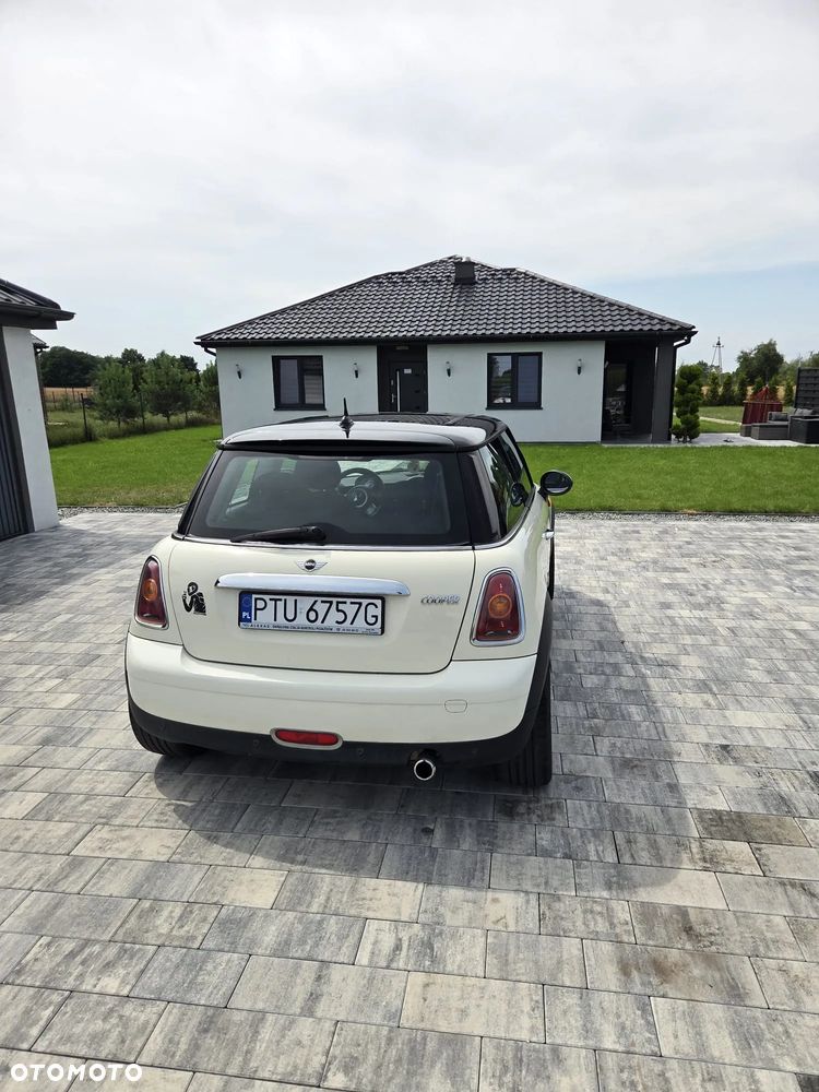 MINI Cooper - 11