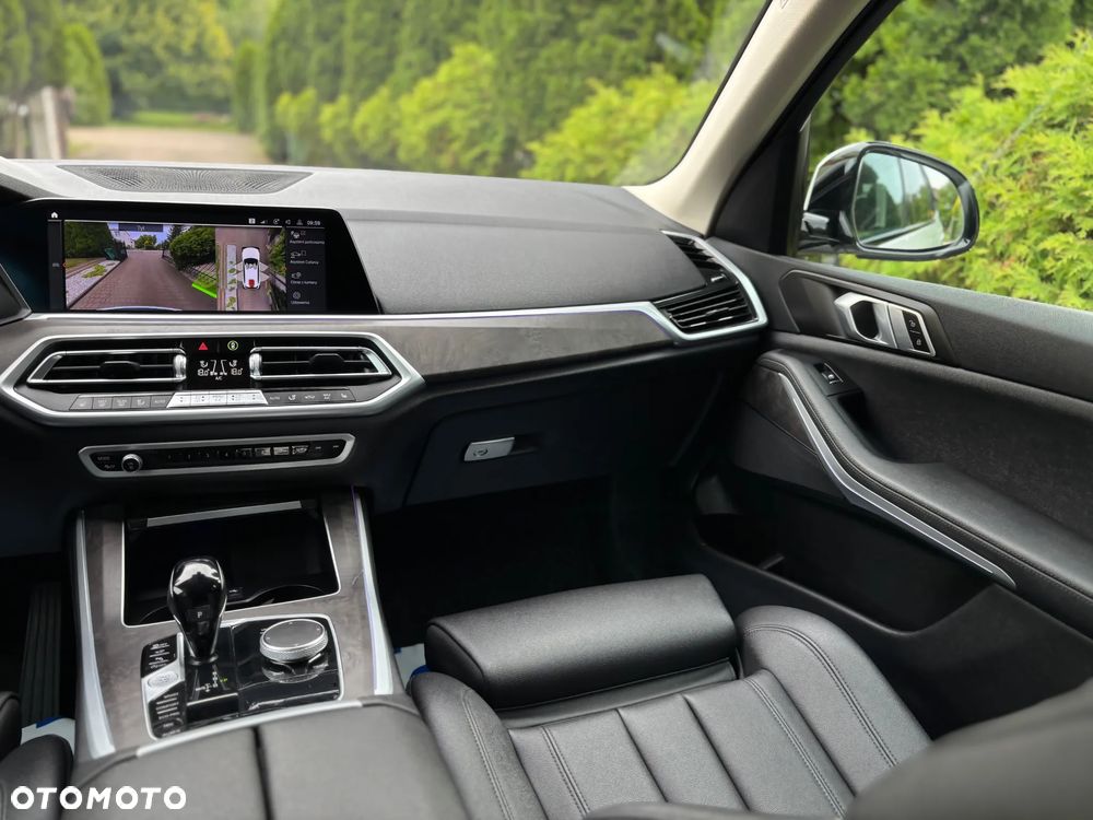 BMW X5 xDrive25d xLine - 25