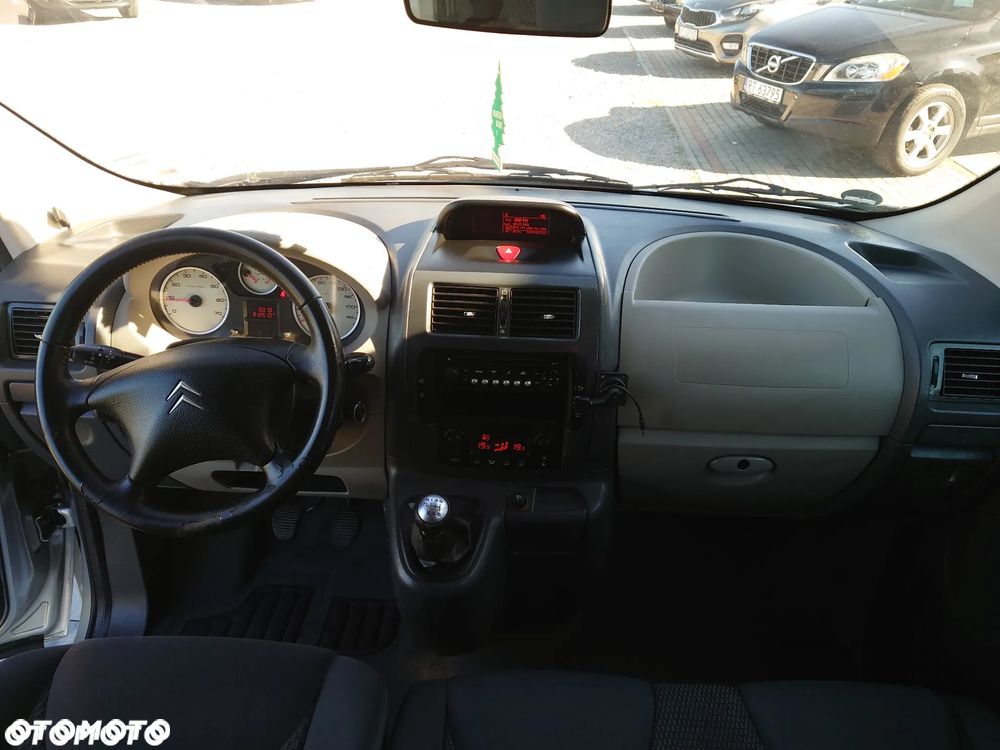Citroën Jumpy Combi - 14