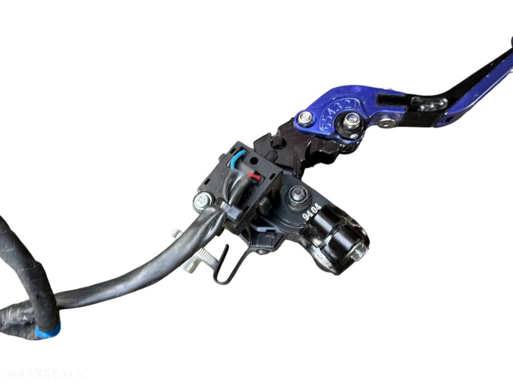 Klamka sprzęgła   Yamaha Niken 900    17-21R - 5