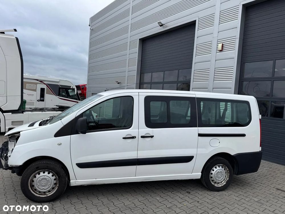 Citroën Jumpy - 4
