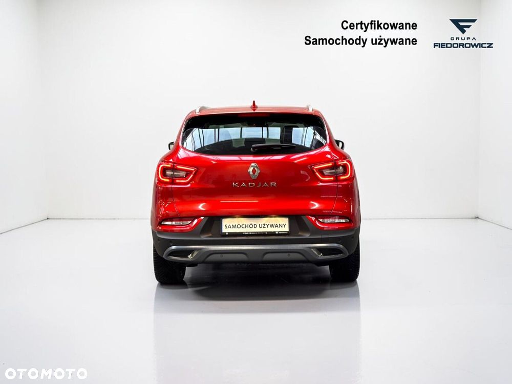 Renault Kadjar 1.3 TCe FAP Intens - 8