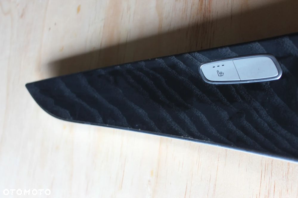 DEKOR DRZWI LEWY PRZÓD MERCEDES C KLASA W205 2018 - 4