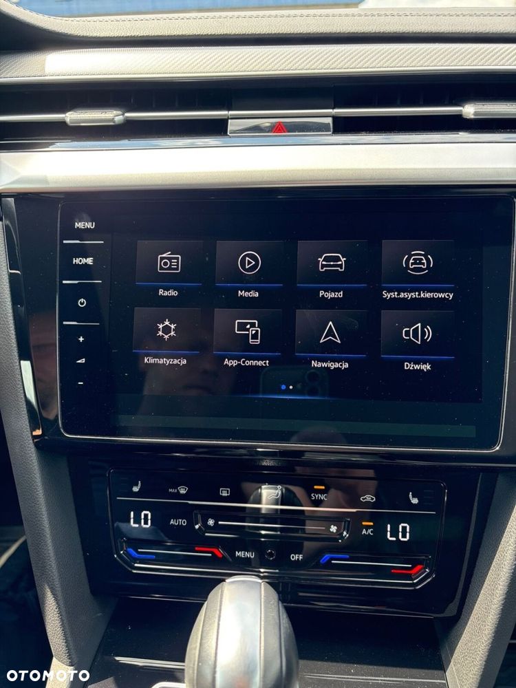 Volkswagen Arteon Shooting Brake - 15