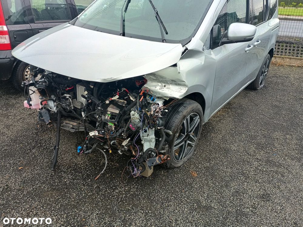 Mercedes-Benz Klasa T 180 d Automatik Progressive - 2