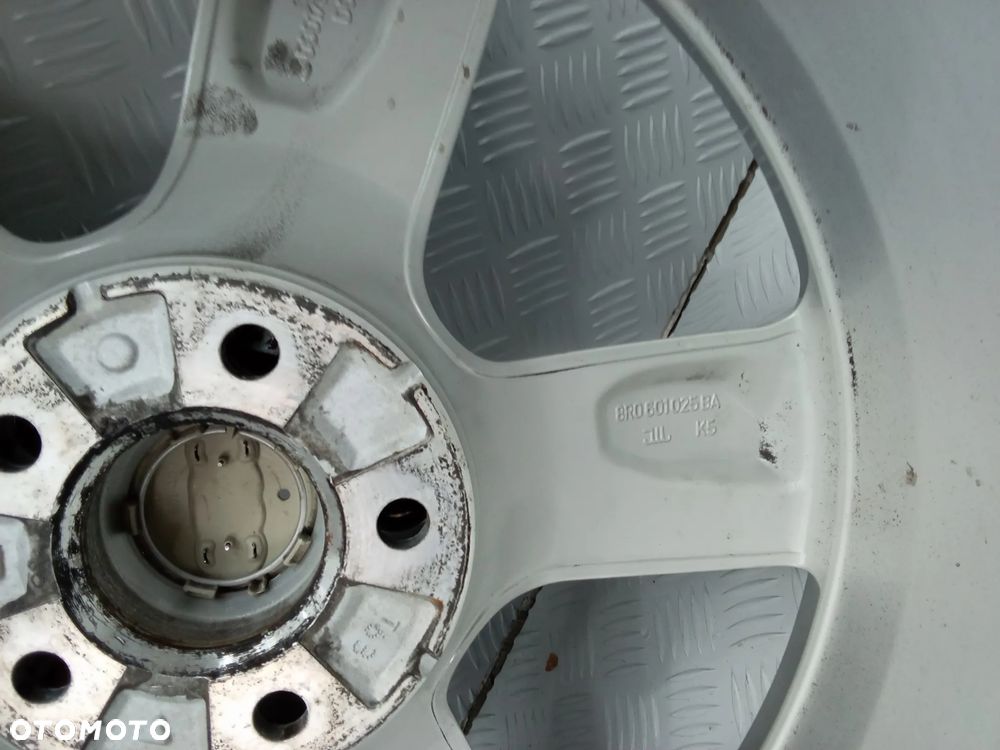 Felgi Audi Q5 SQ5 Q7 Q3 RS Q3 8Jx19 et39 5x112 - 11