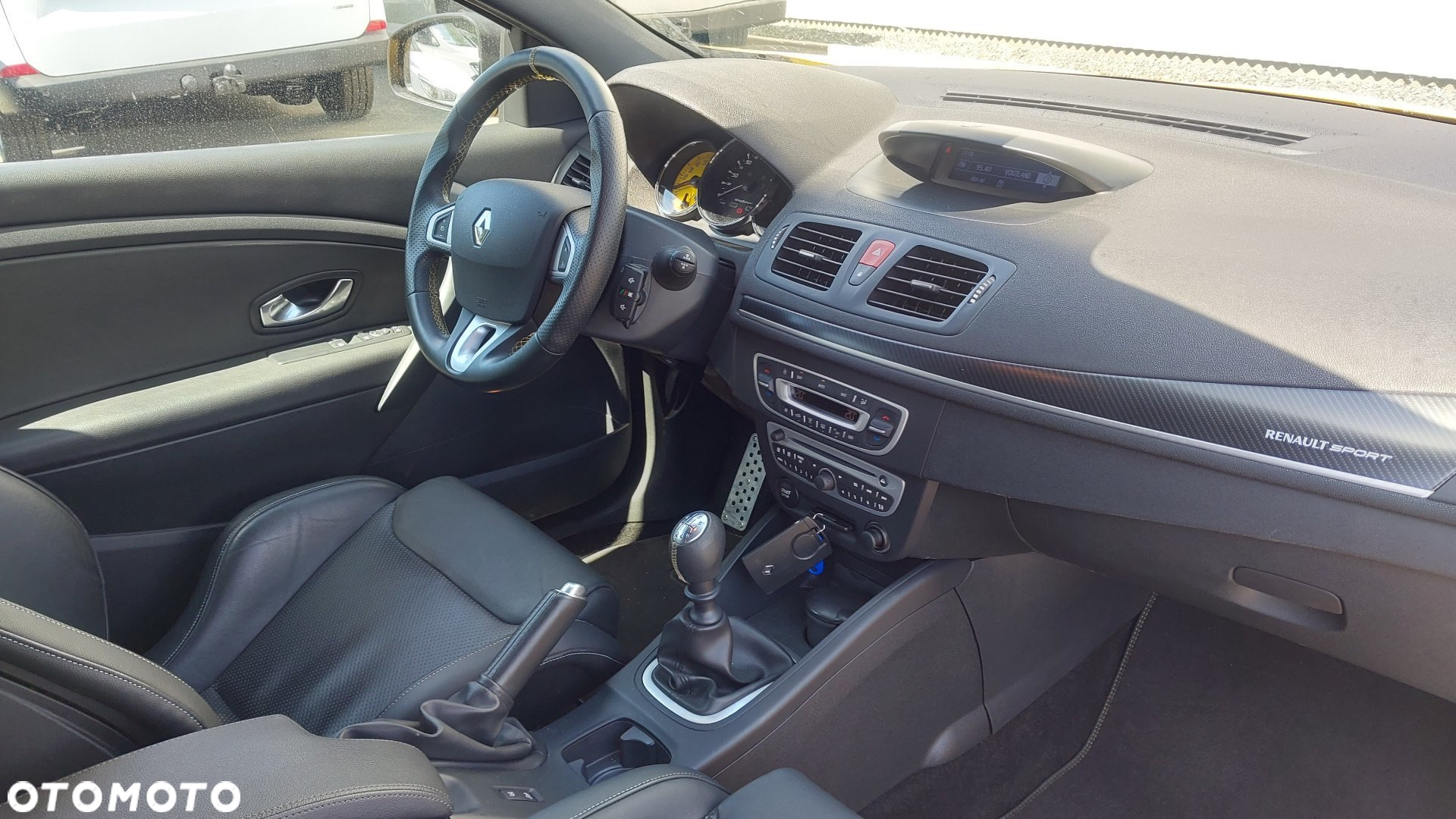 Renault Megane - 5