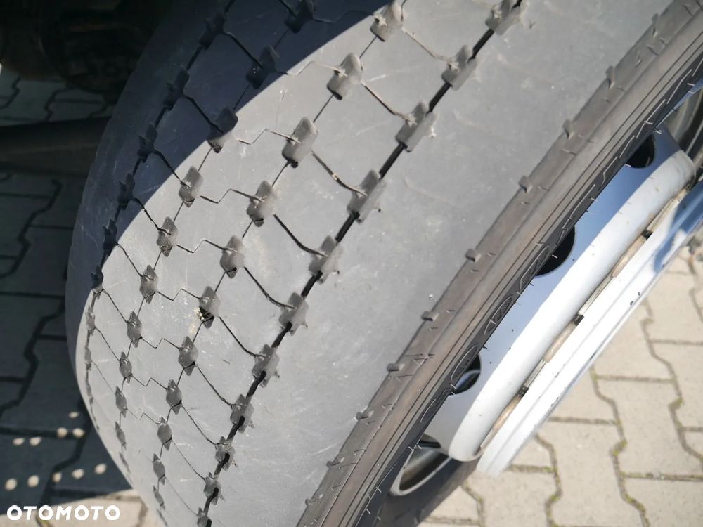 MAN TGX 18.510 / XXL / Retarder / Mega / Low Deck / 645263 - 24