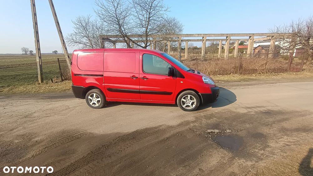 Citroën Jumpy Combi - 3