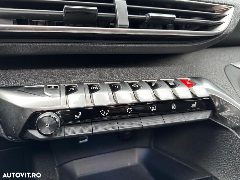 Peugeot 3008 1.5 BlueHDI S&S EAT8 GT-Line - 15