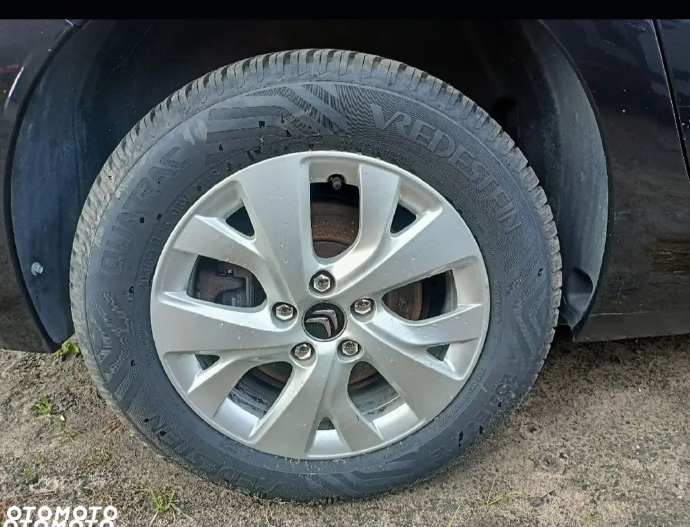 Citroën C4 Picasso 1.6 e-HDi Exclusive - 18